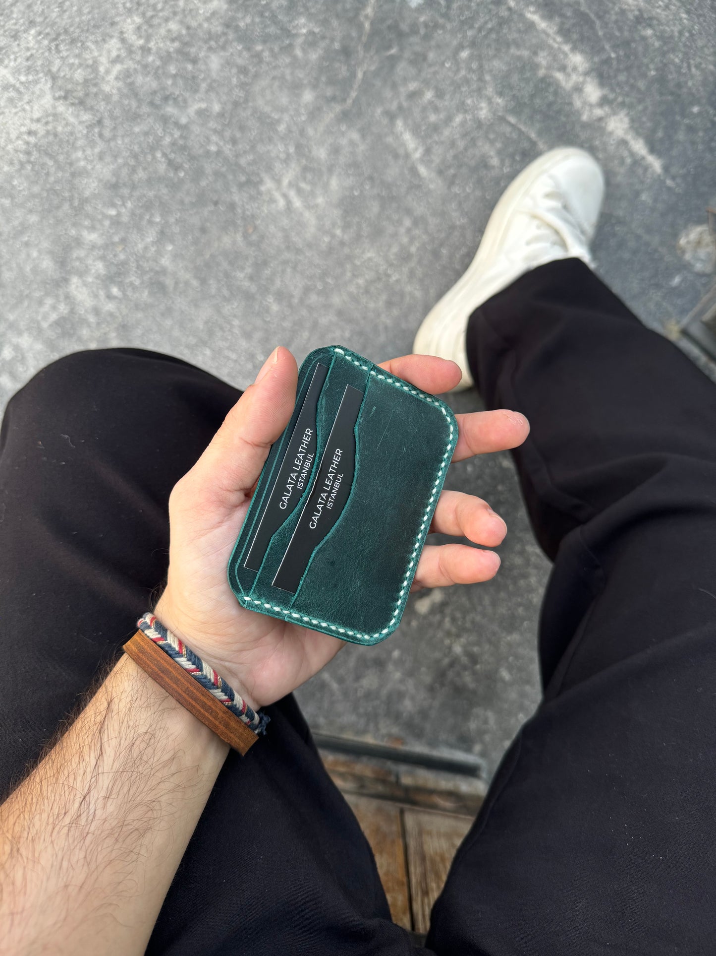 Defne Cardholder