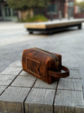 Tombeki Dopp Kit Bag