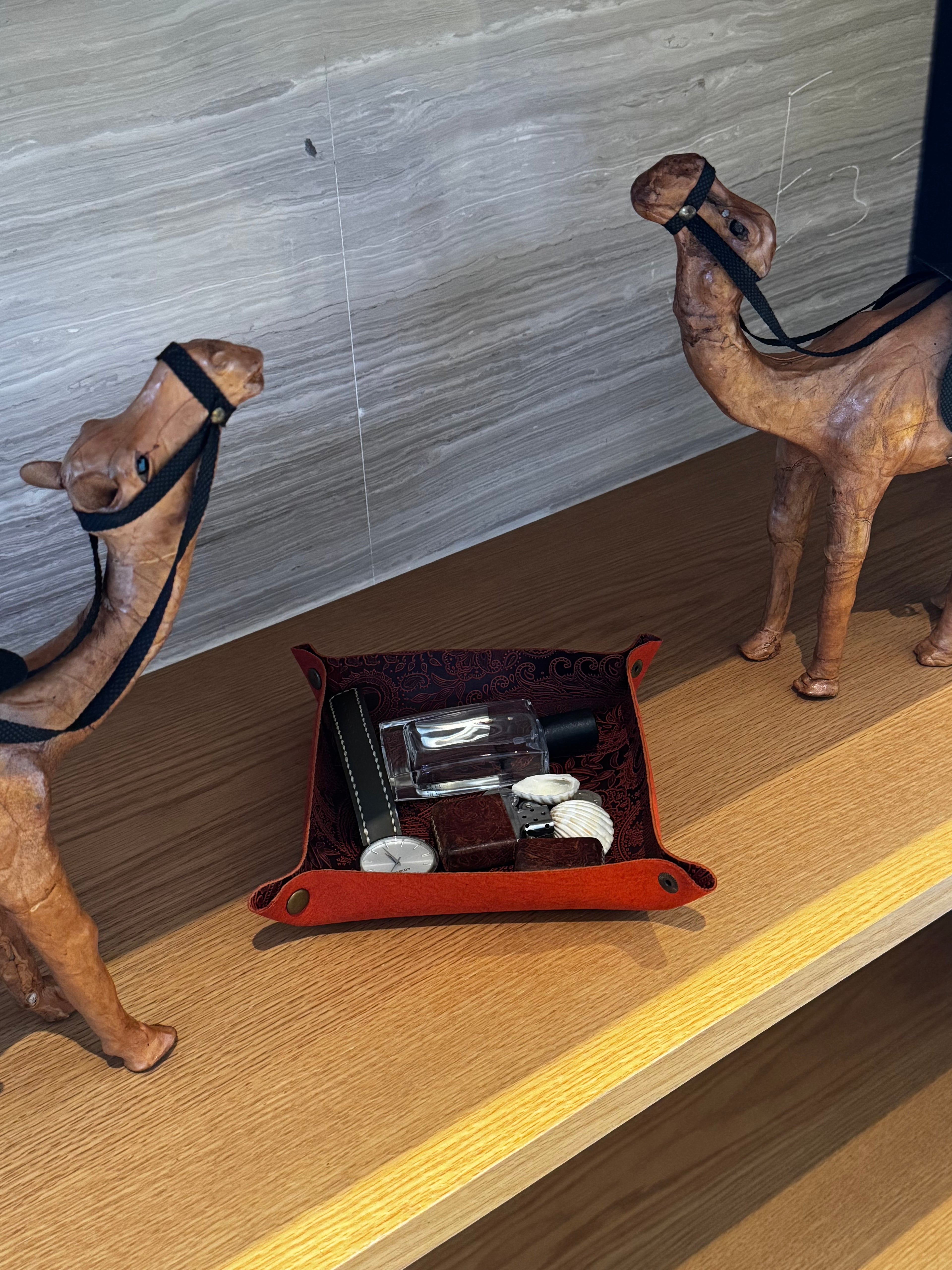 Istanbul Valet Tray