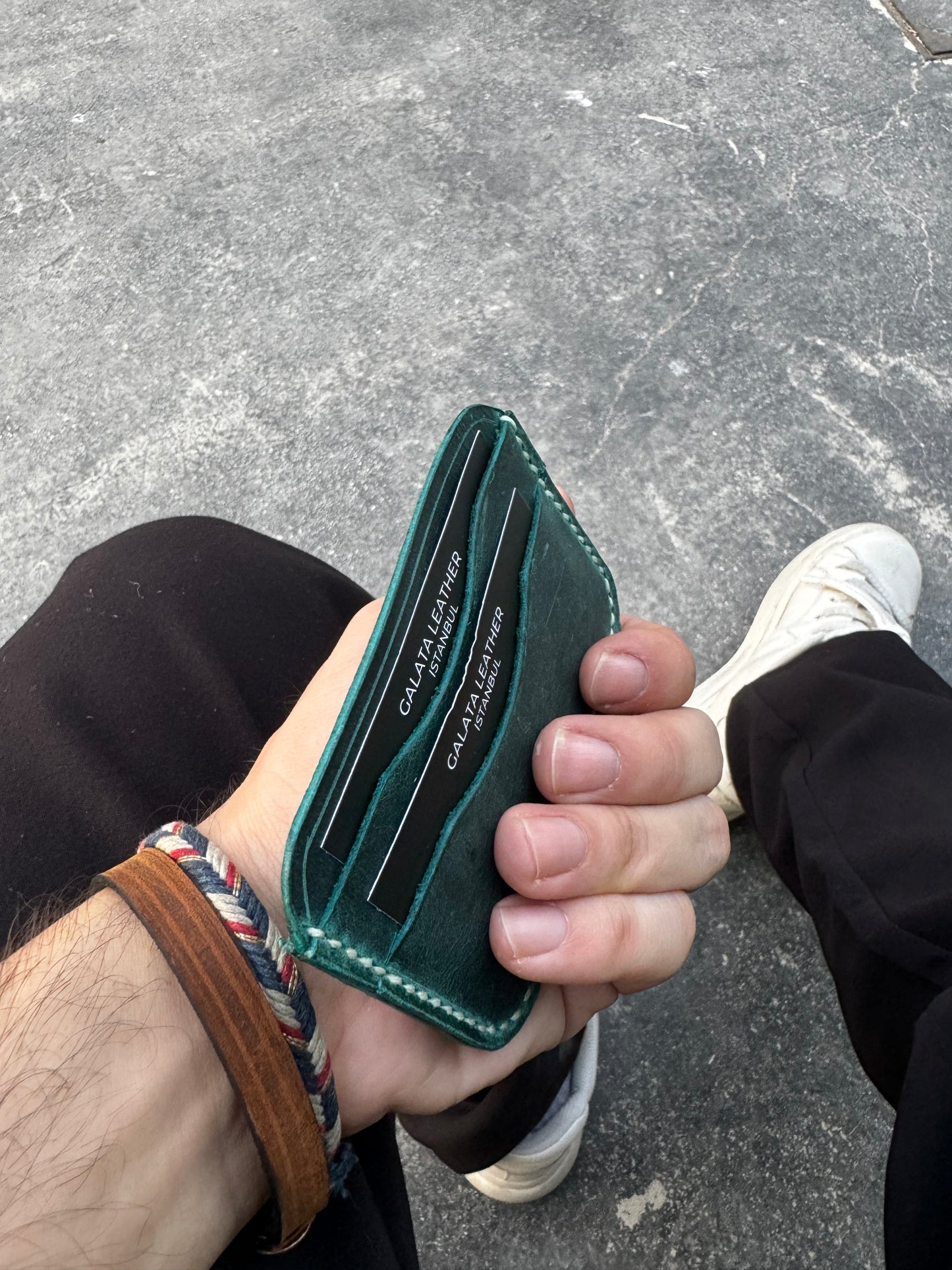 Defne Cardholder