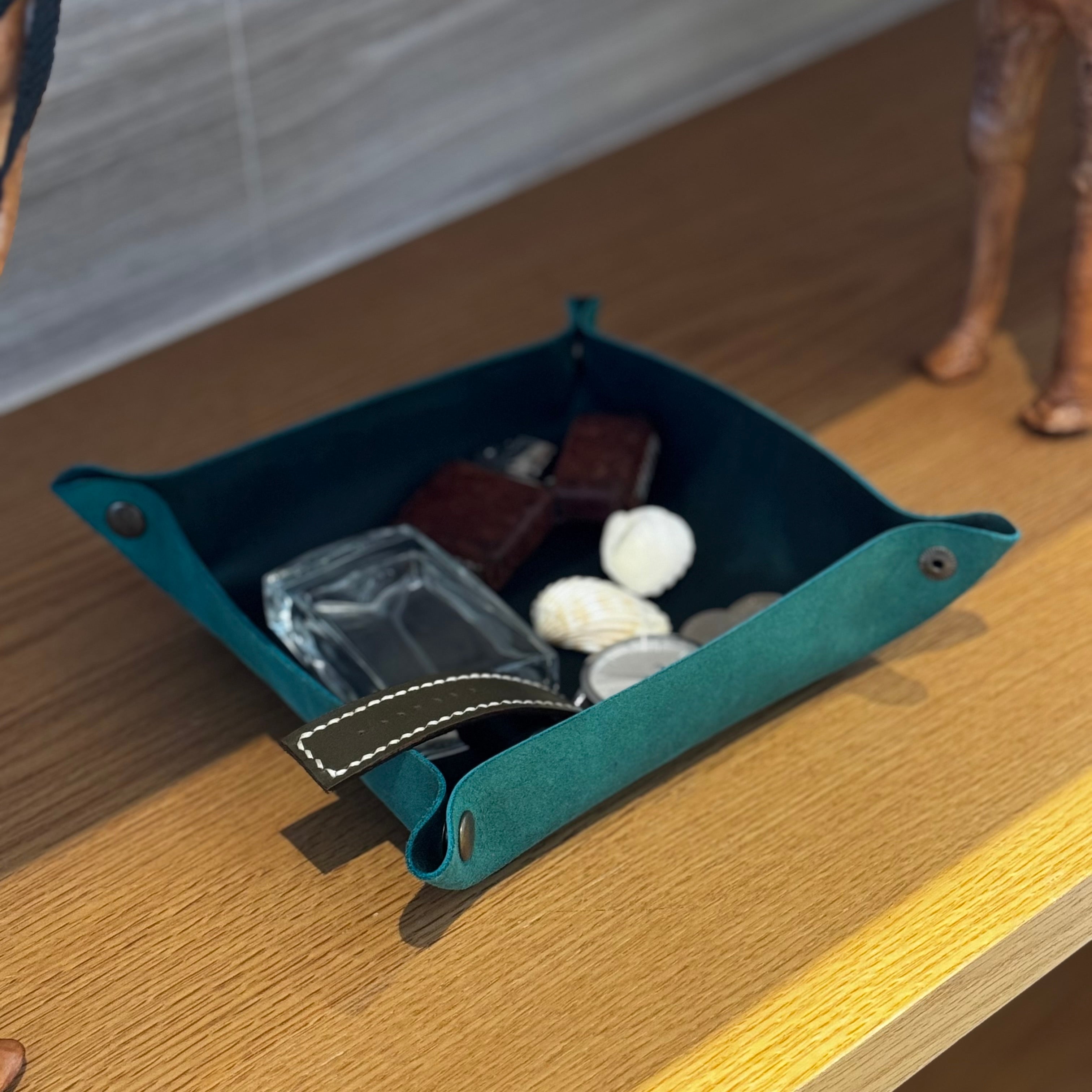 Istanbul Valet Tray