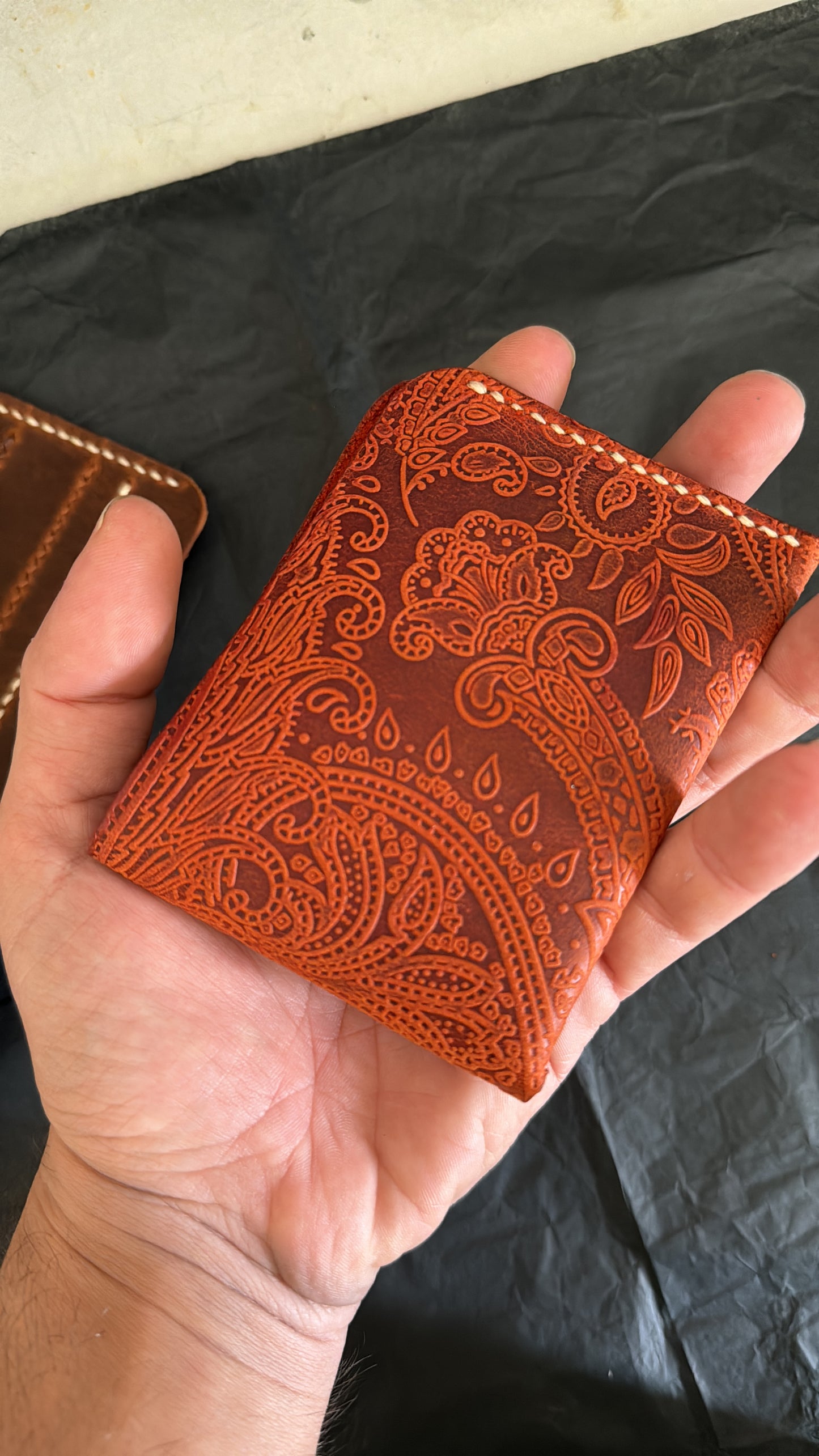 Lusso Wallet