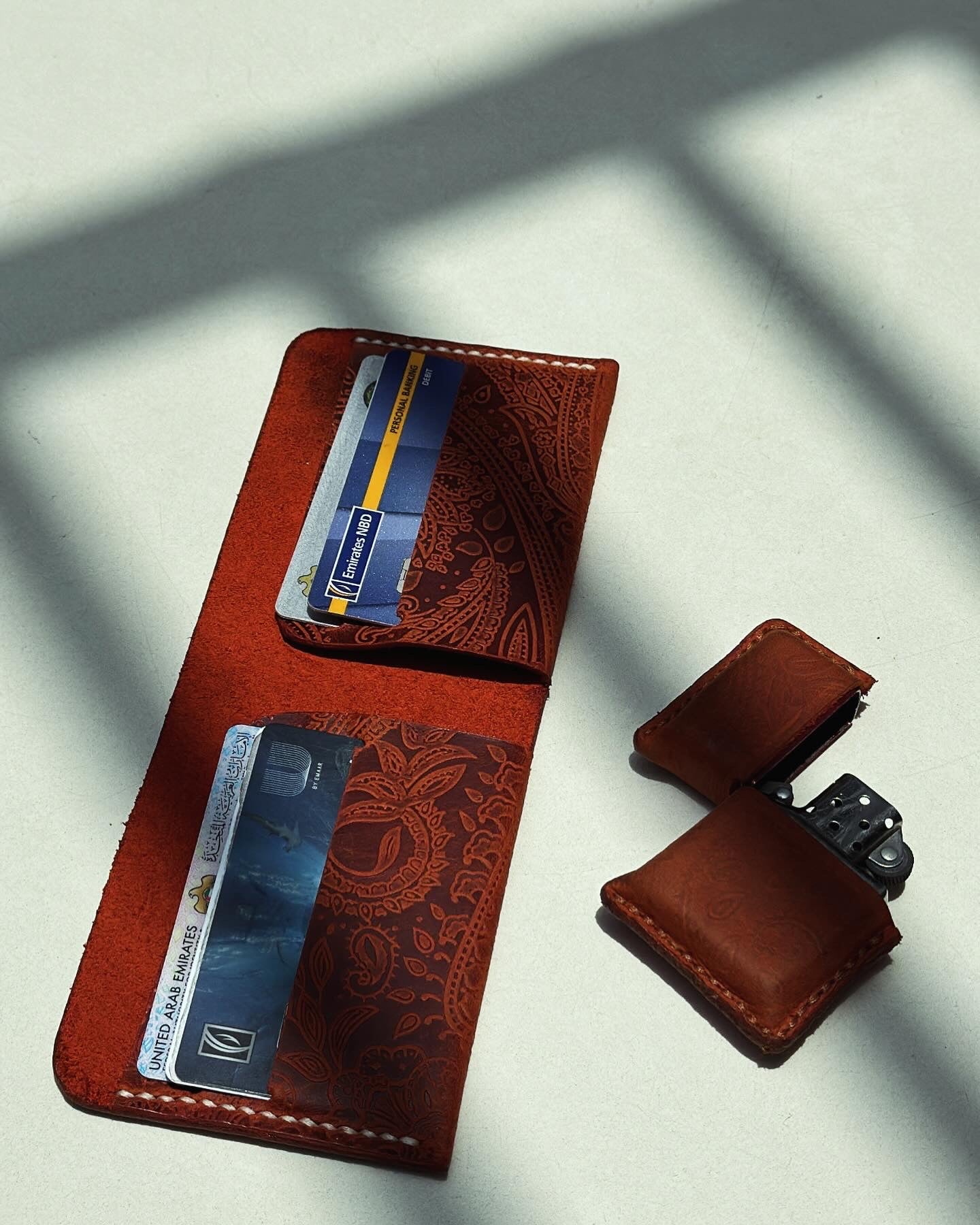 Lusso Wallet