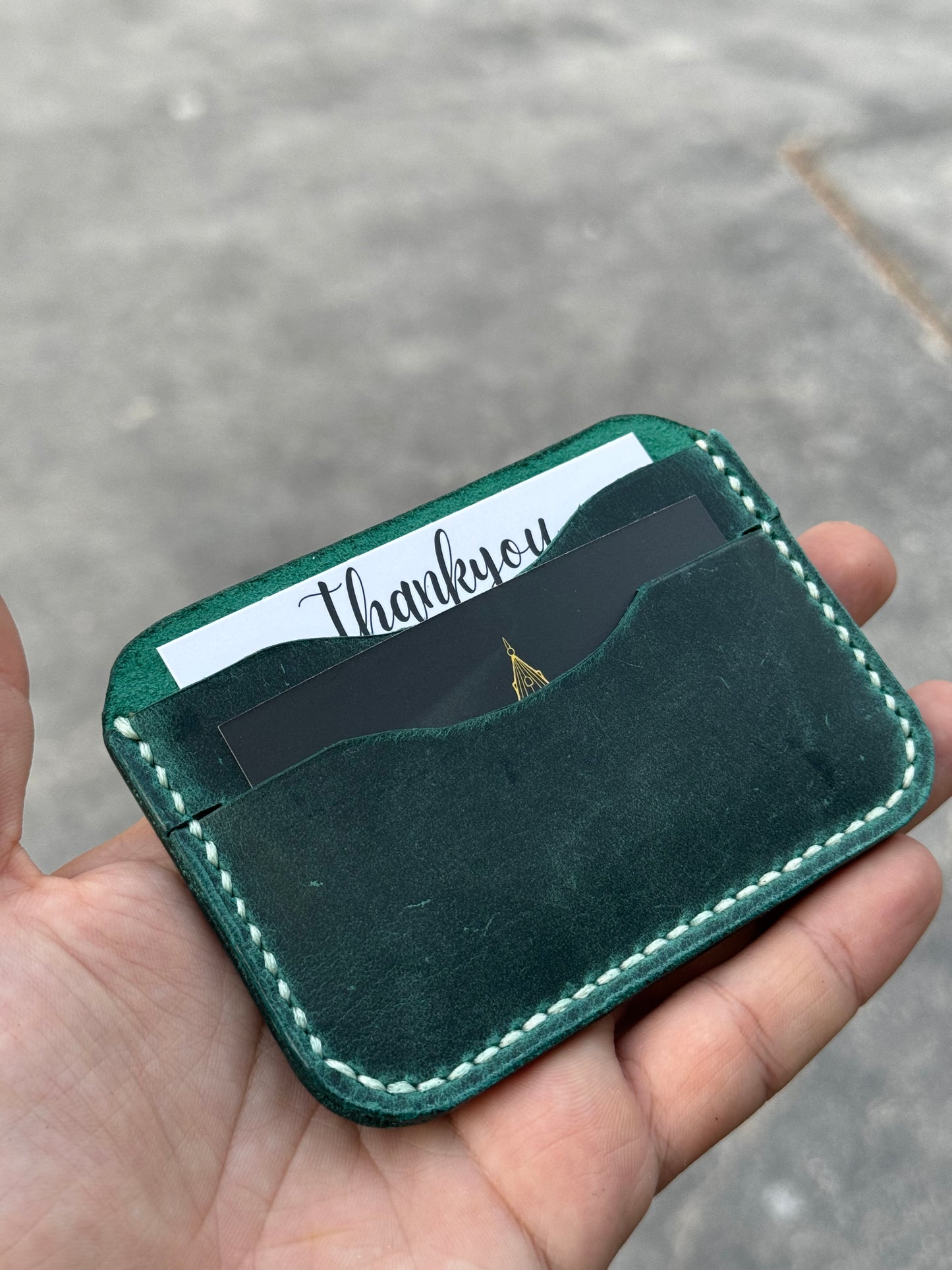 Defne Cardholder