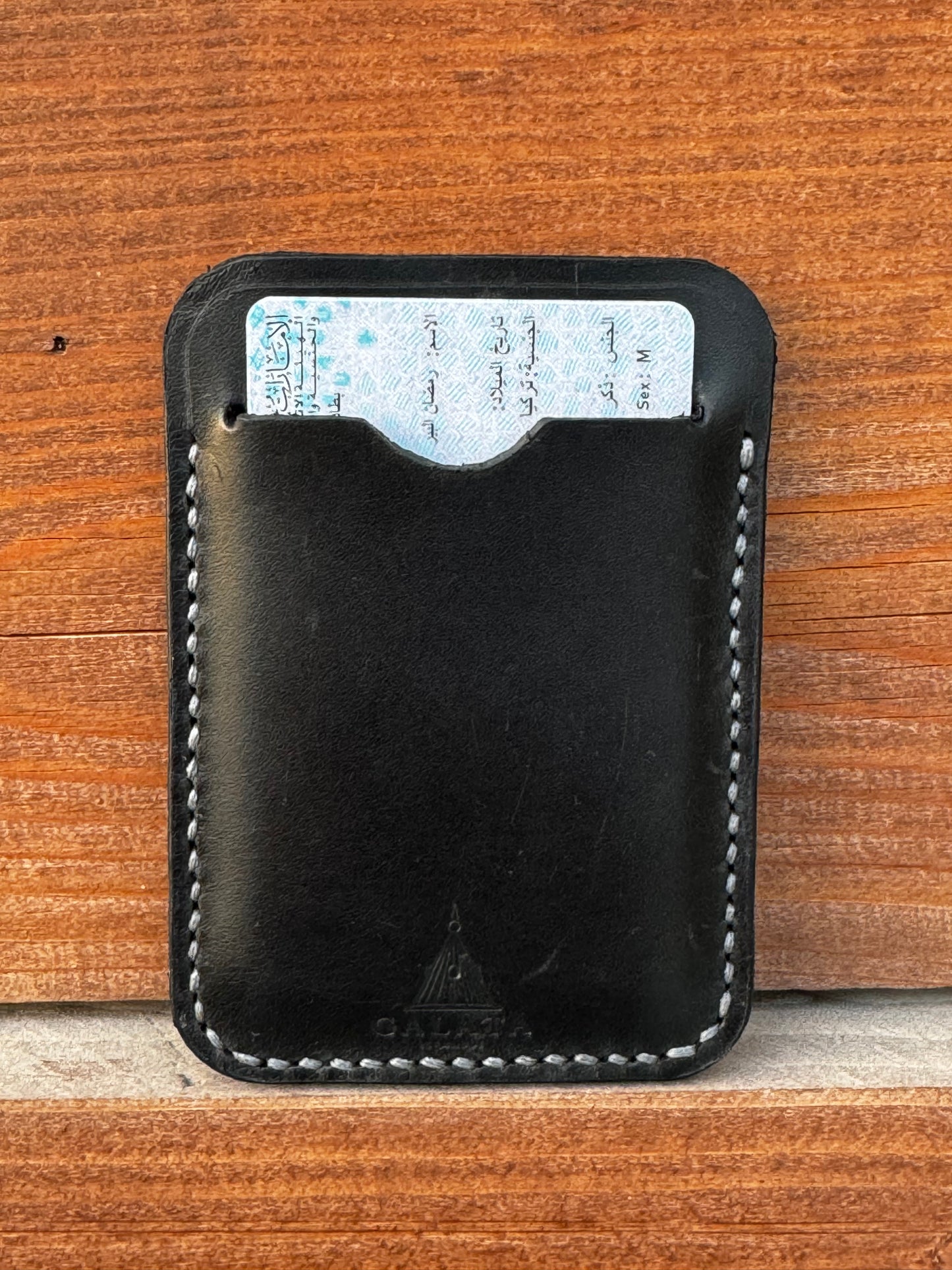 Kusuf Cardholder