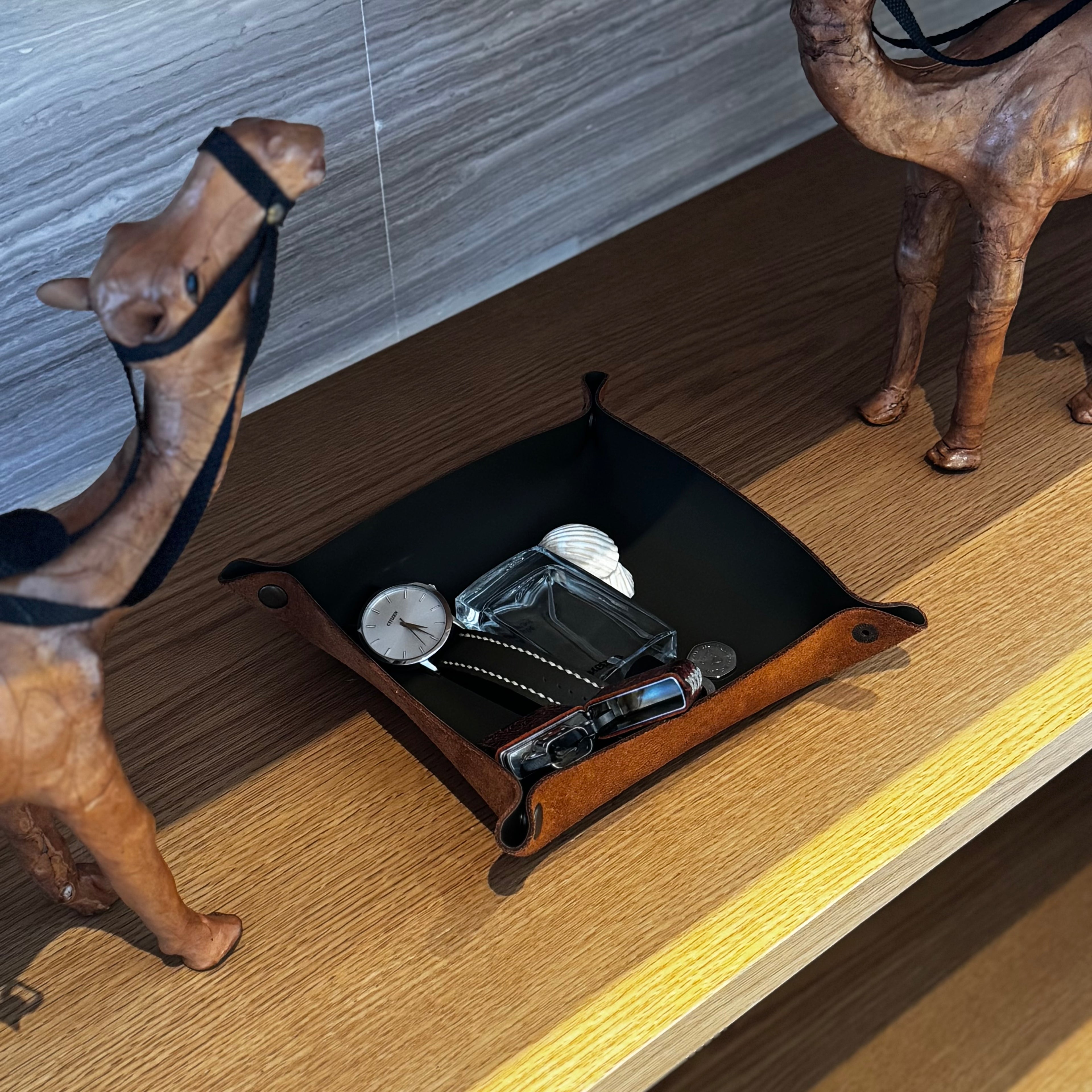 Istanbul Valet Tray