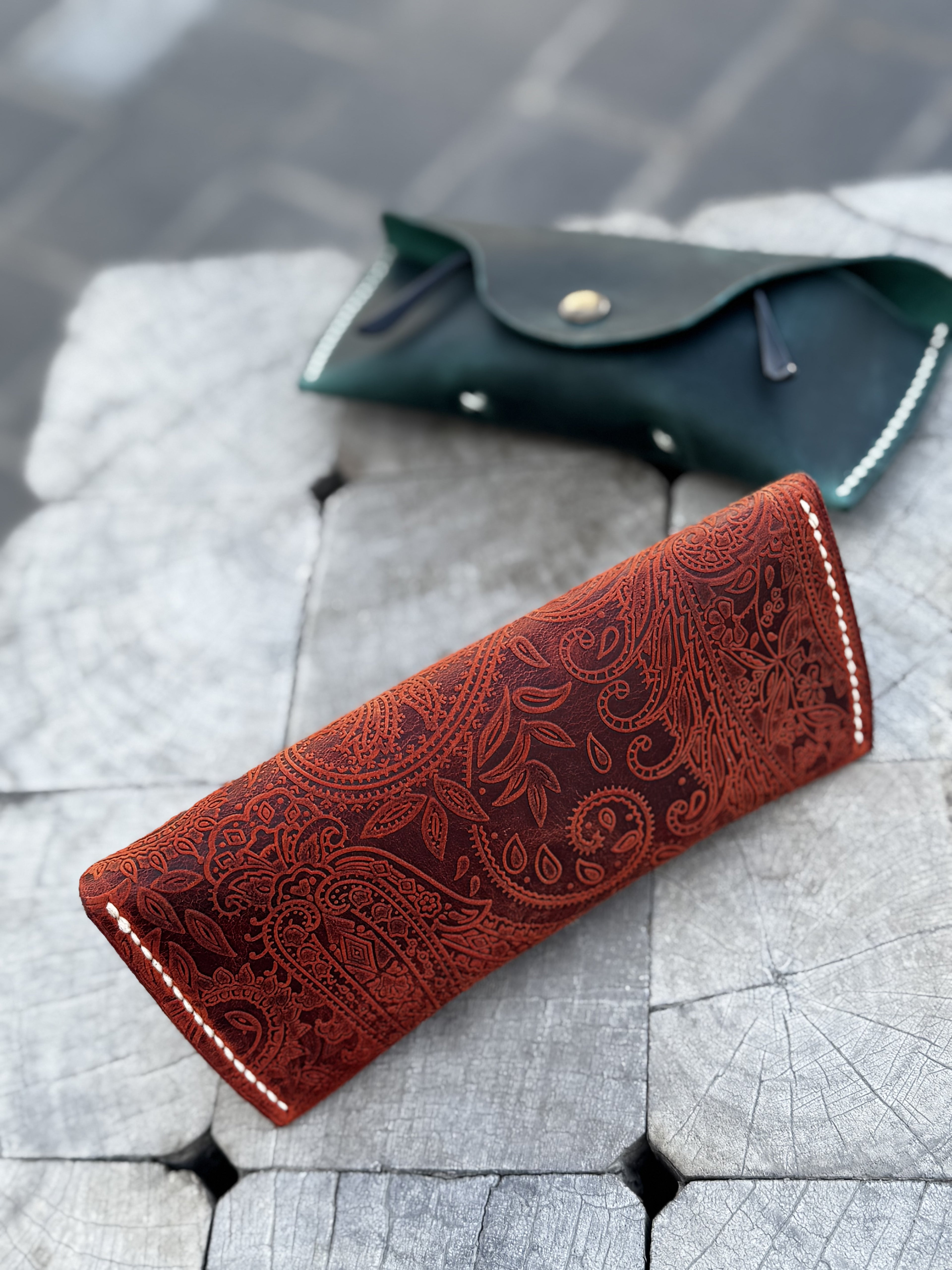 Vista Sunglasses Case