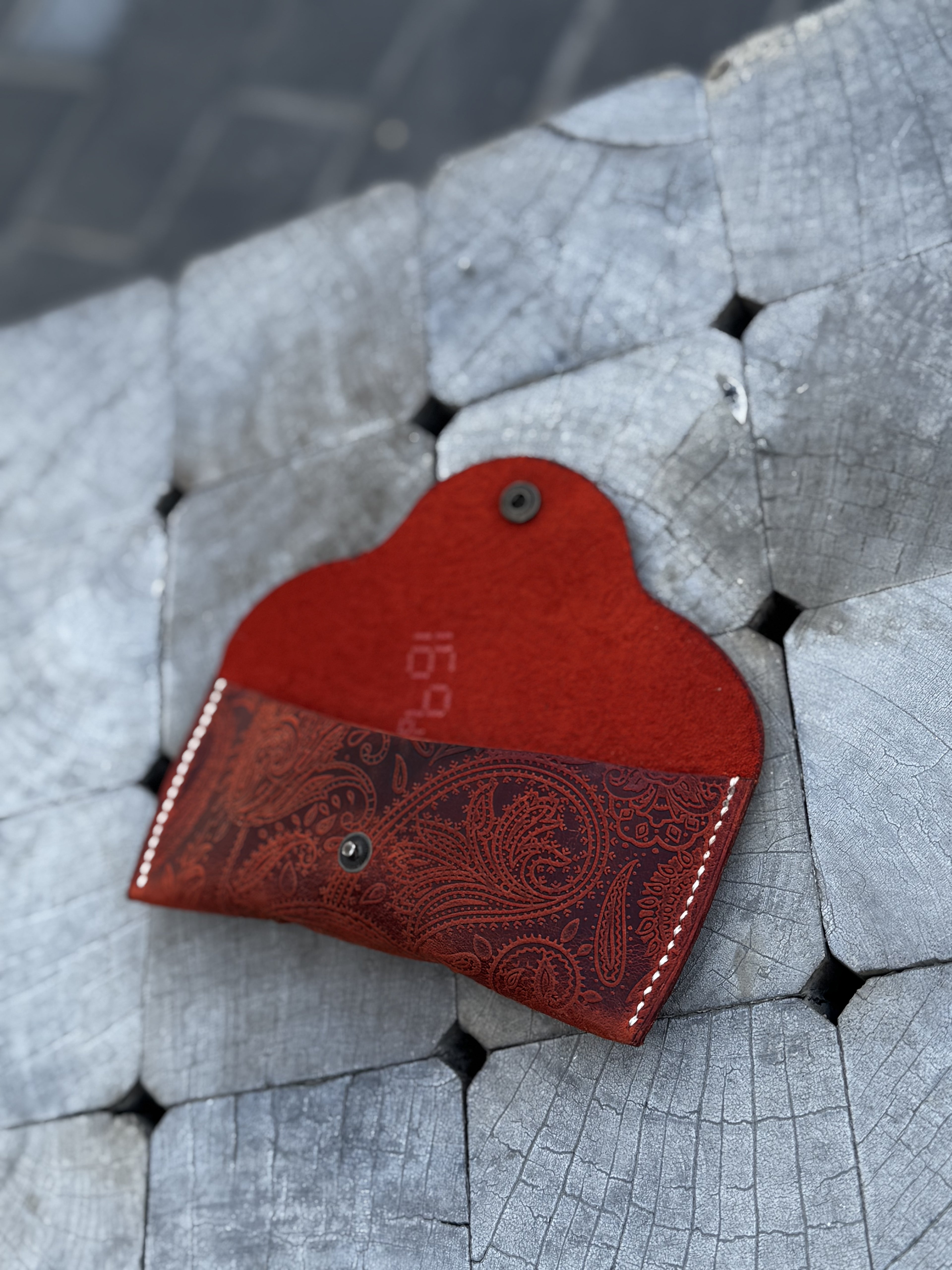 Vista Sunglasses Case