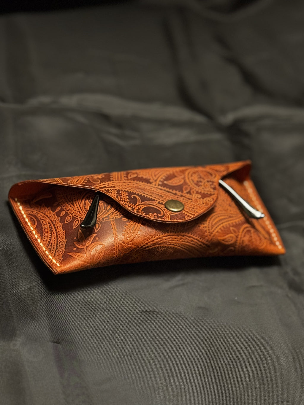 Vista Sunglasses Case