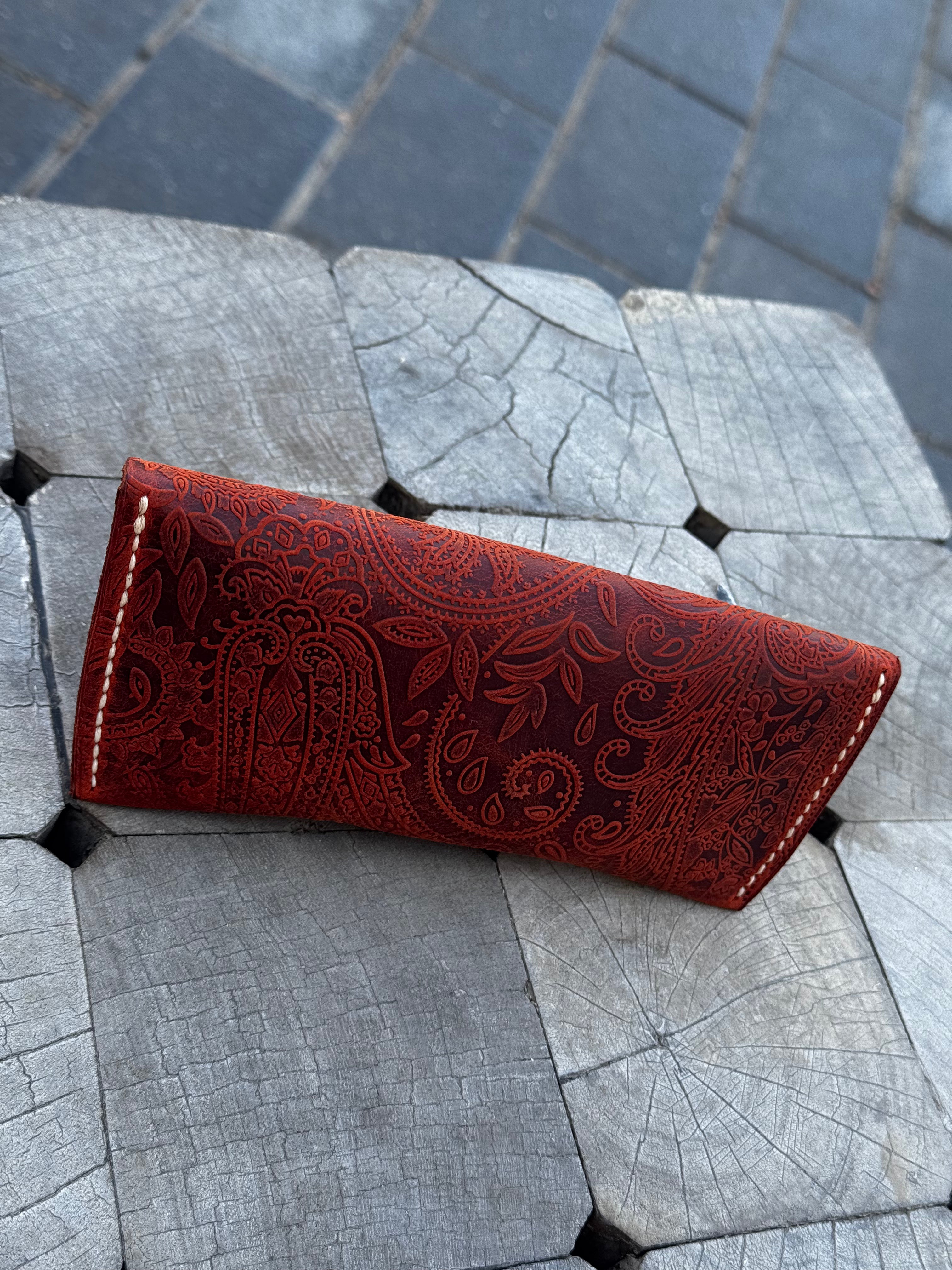 Vista Sunglasses Case
