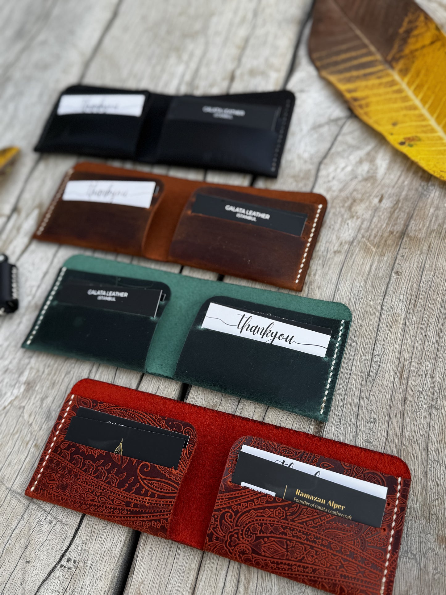 Taba Wallet