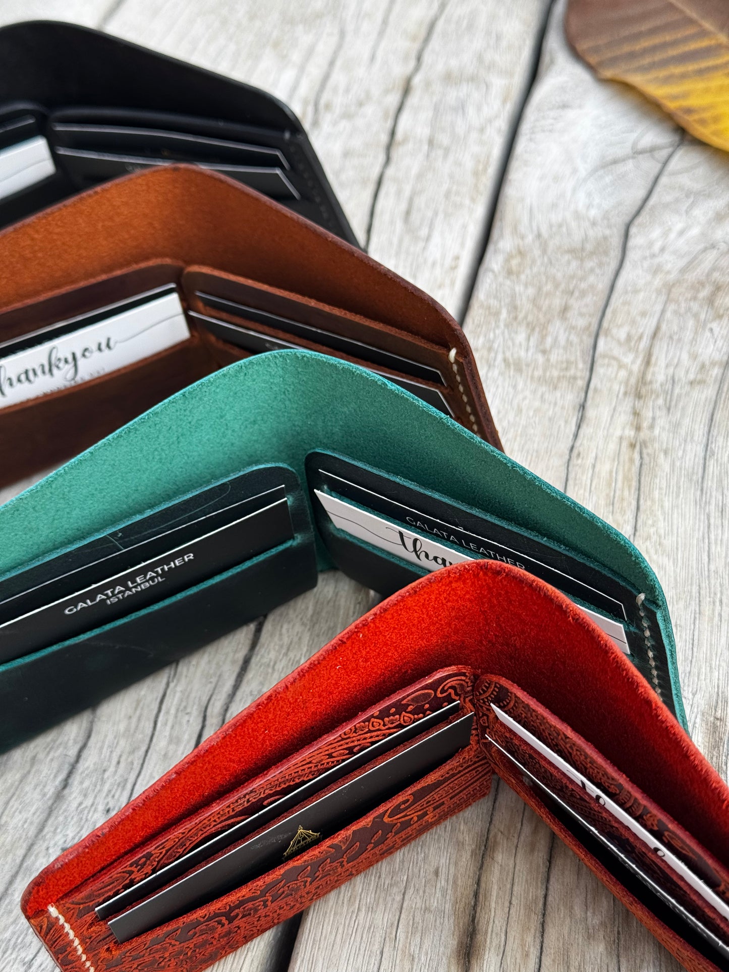 Taba Wallet