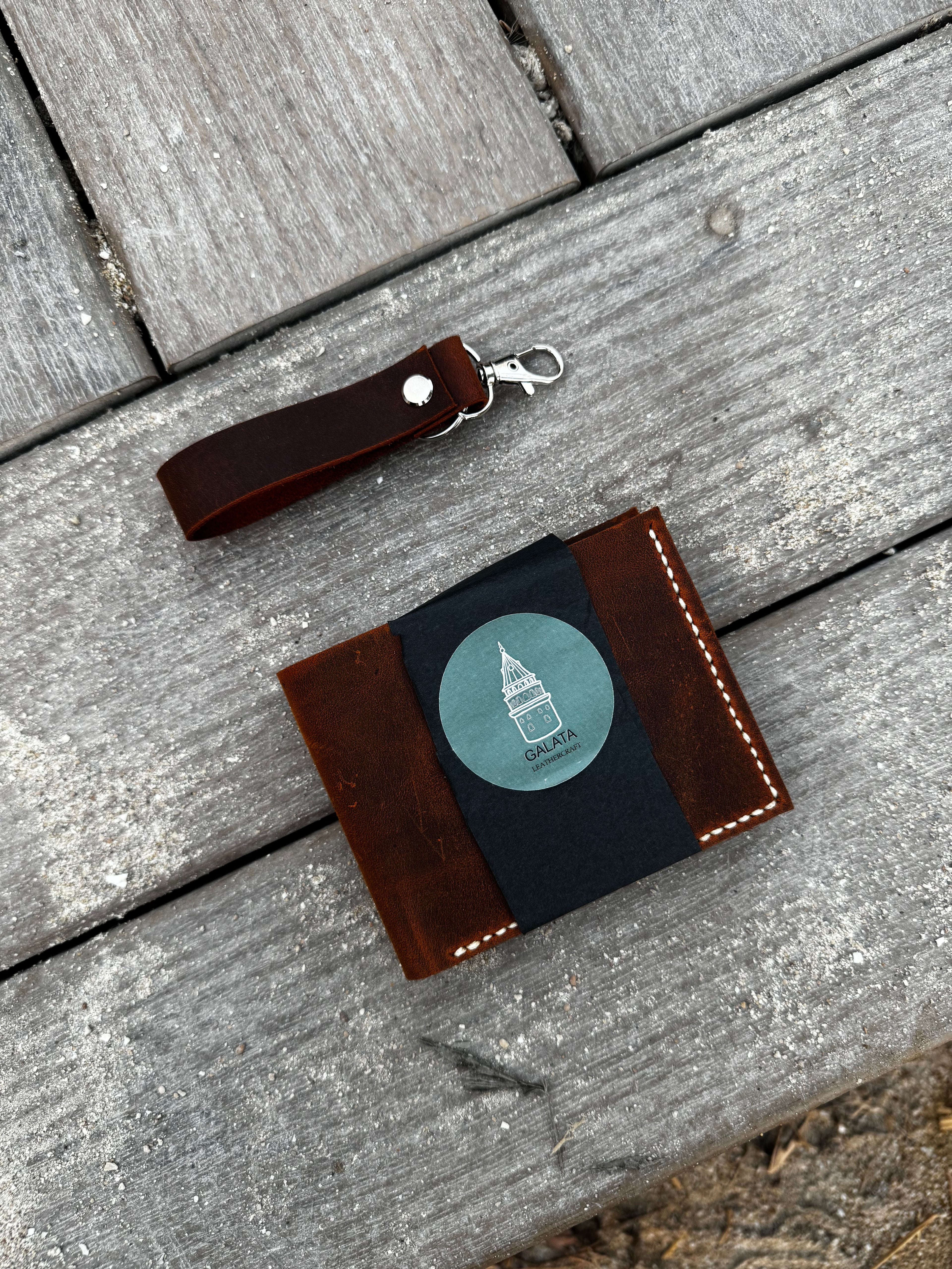 Bifold Classic Wallet