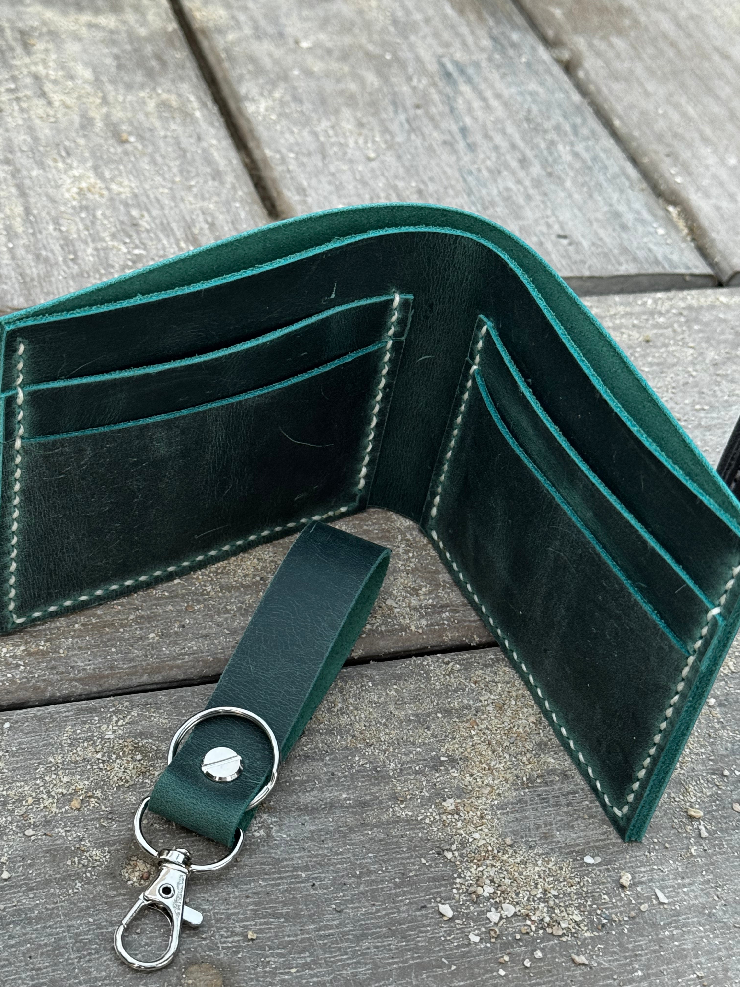 Bifold Classic Wallet