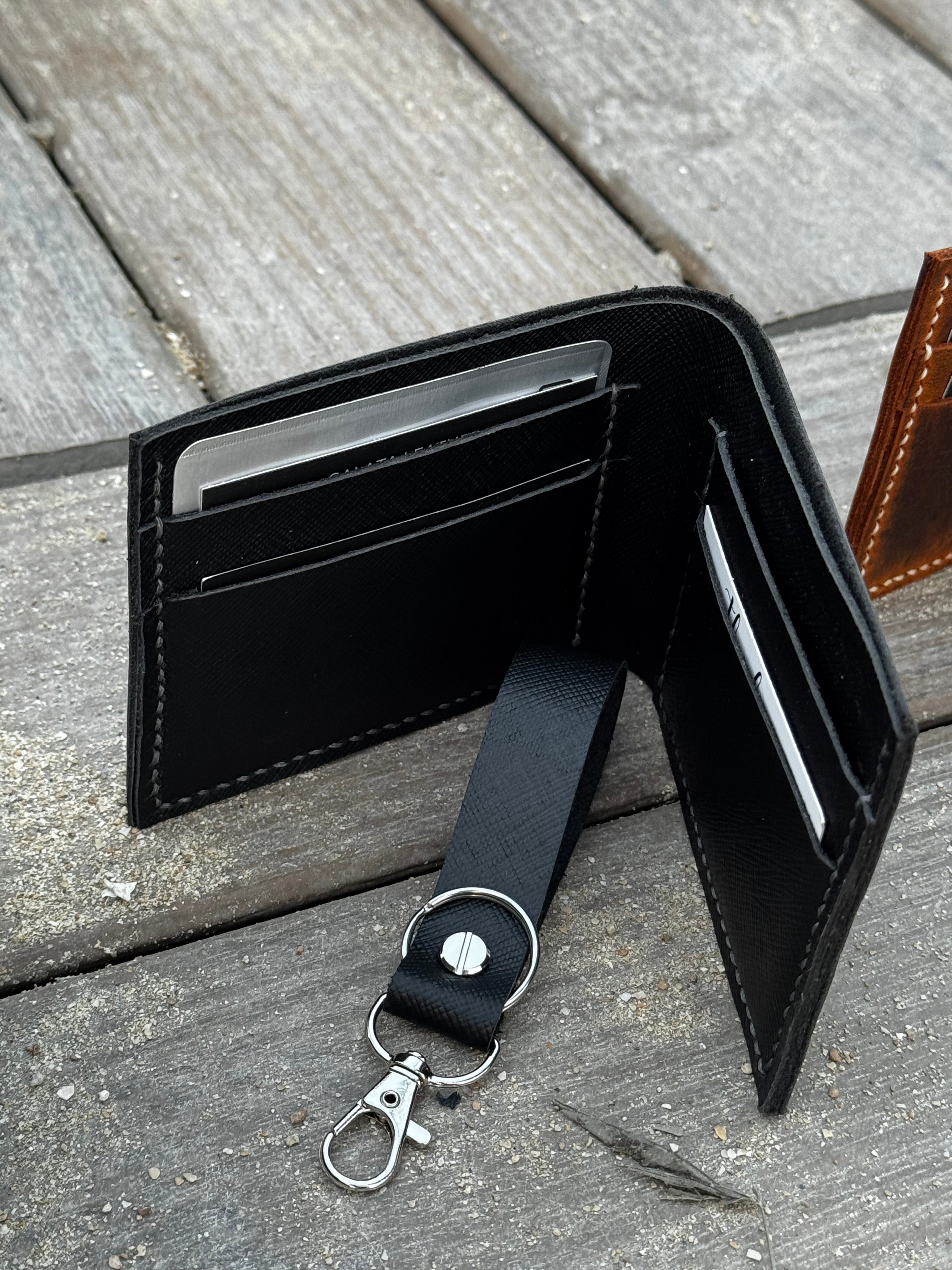 Bifold Classic Wallet