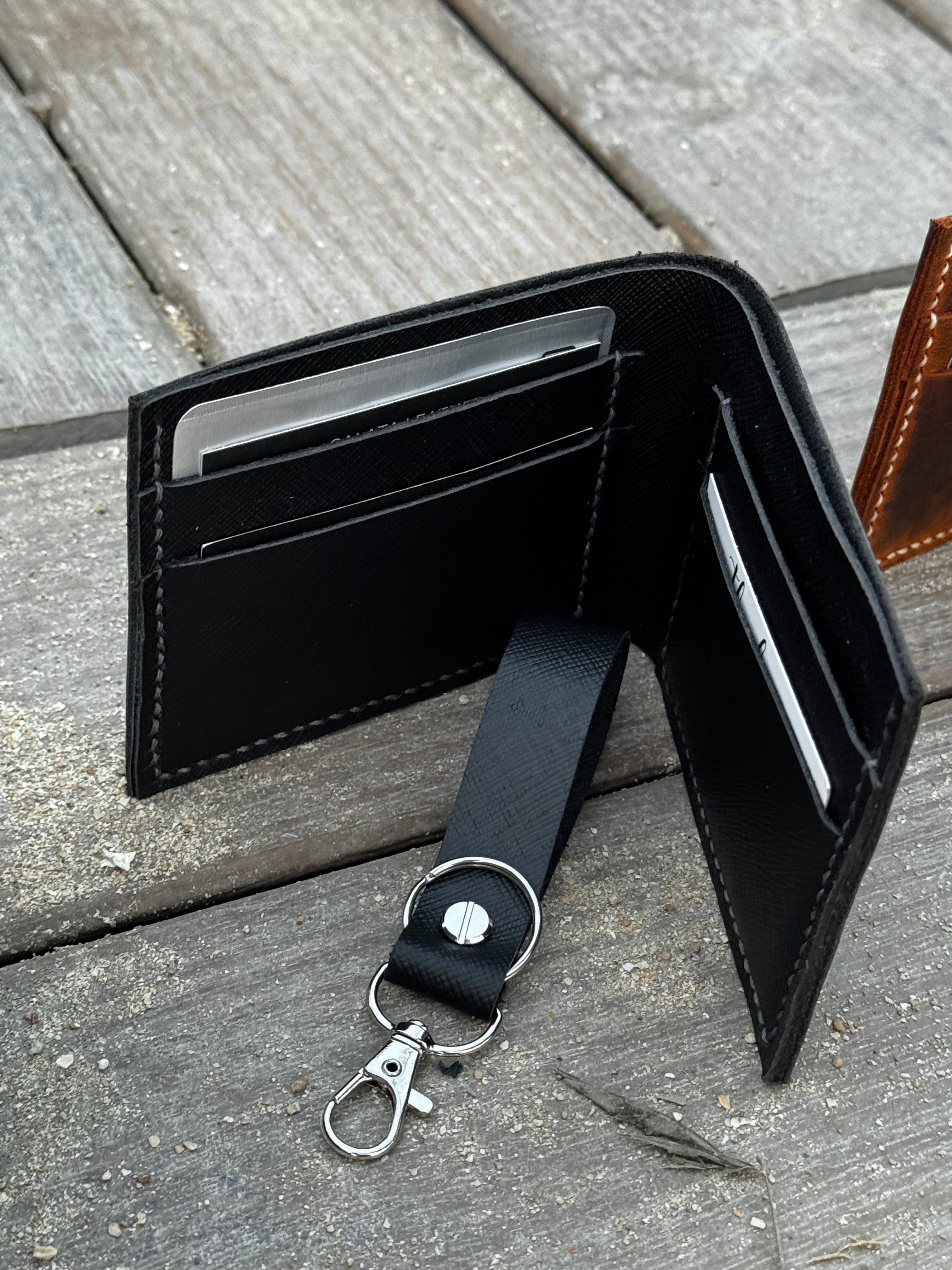 Bifold Classic Wallet