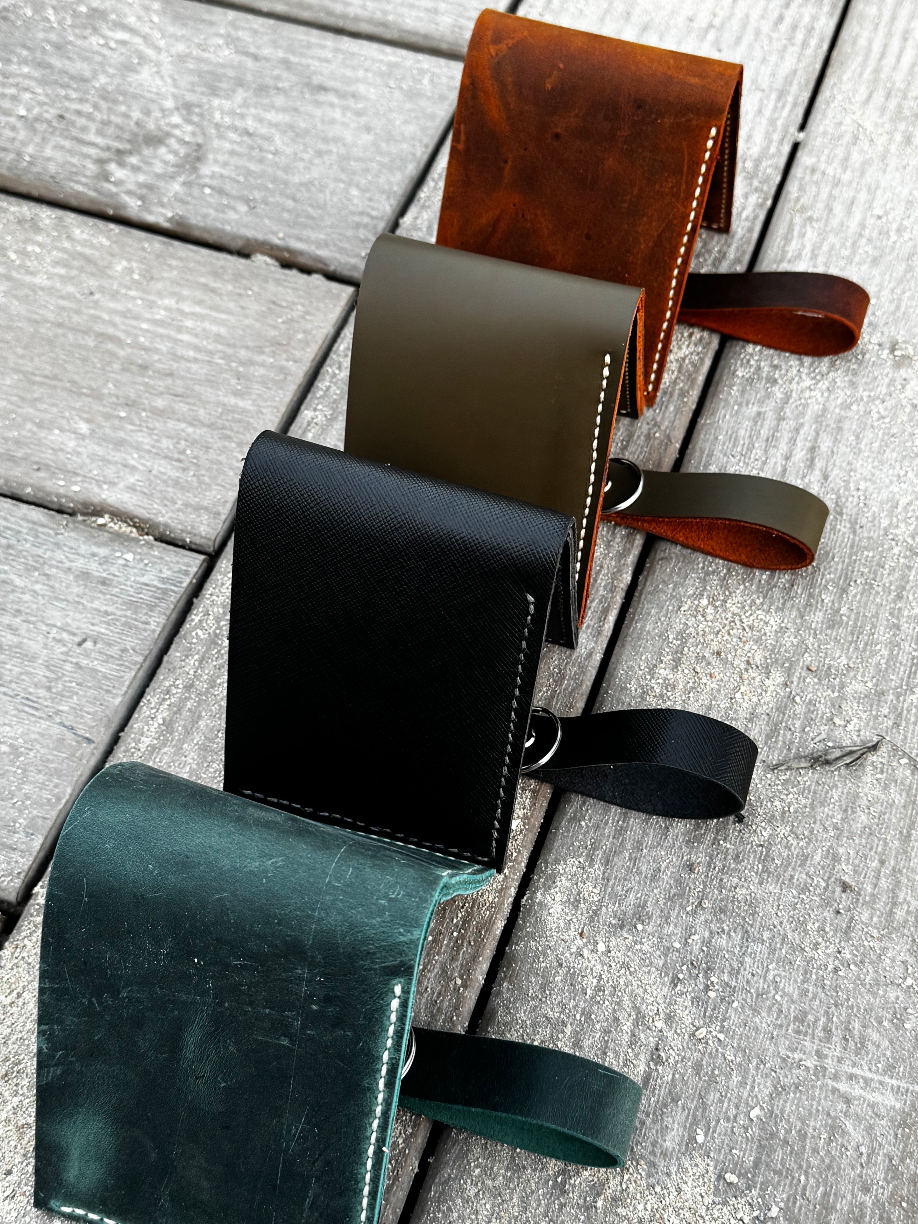 Bifold Classic Wallet